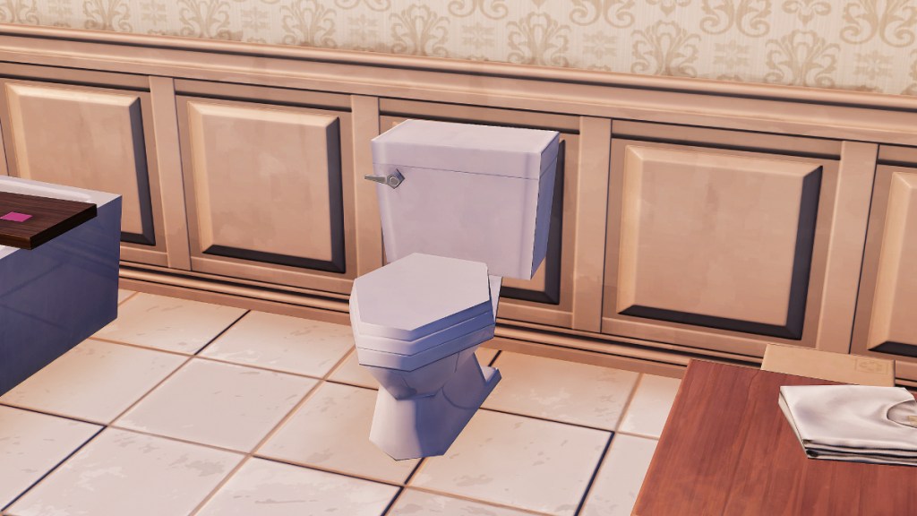 How to Find and Destroy Toilets in Fortnite Chapter 5 Season 4 Prima