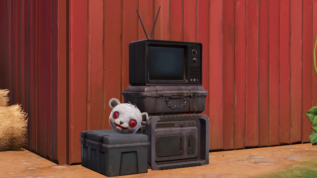 How to Complete the Jigsaw Challenge in Fortnite Prima Games