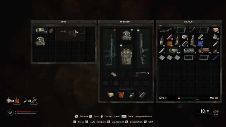 Stalker 2: Budmo Walkthrough - Should You Steal the Stashes - Prima Games