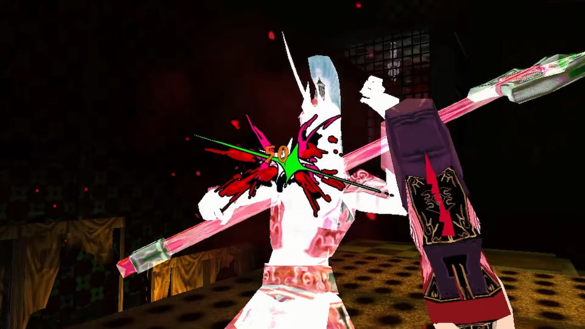 Combat Screenshot Sorry We’re Closed