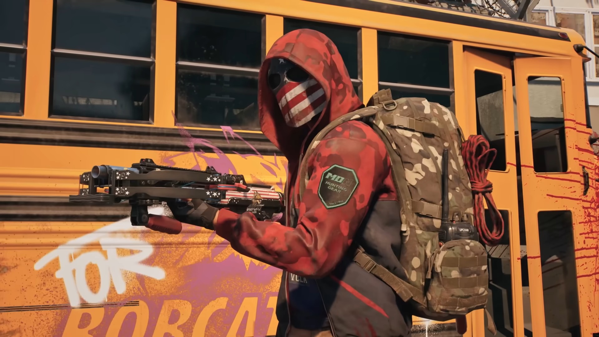 How to get the Ripper and Sawblade Launcher in Dead Island 2: SoLA ...