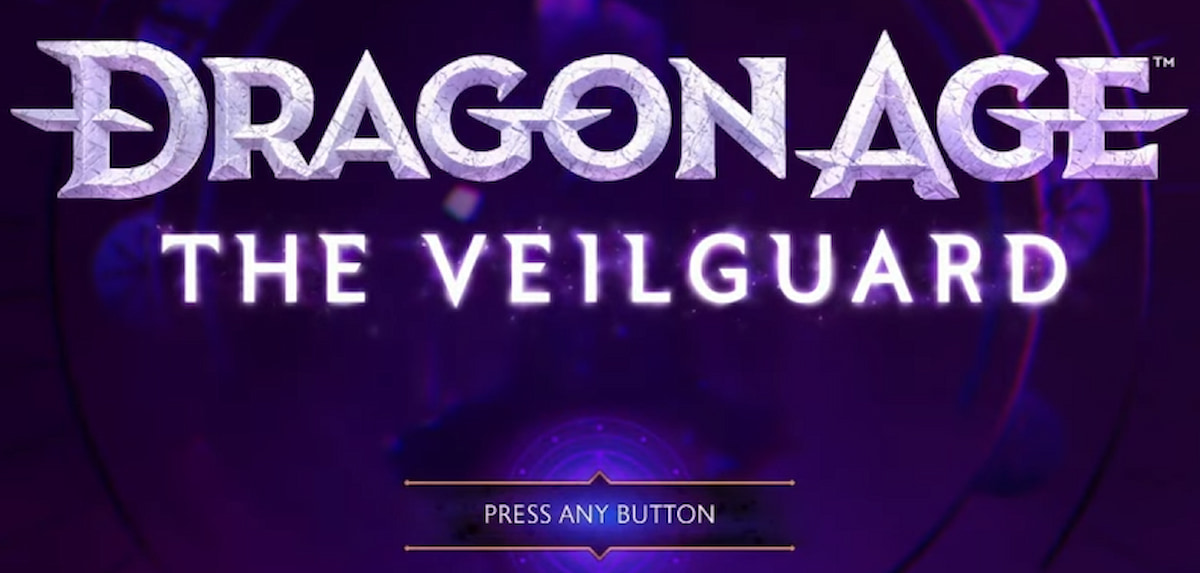 Cómo solucionar los problemas de error de carga, bloqueo y congelación de Dragon Age The Veilguard