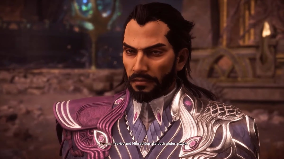 Should You Help Minrathous or Treviso in Dragon Age: The Veilguard? – Answered