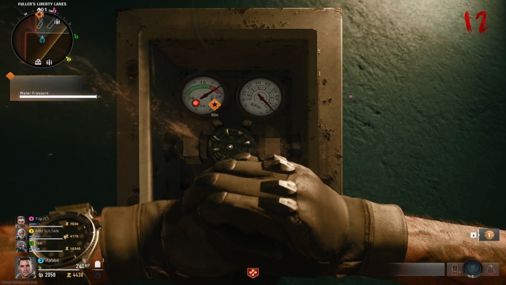 Screenshot by Prima Games