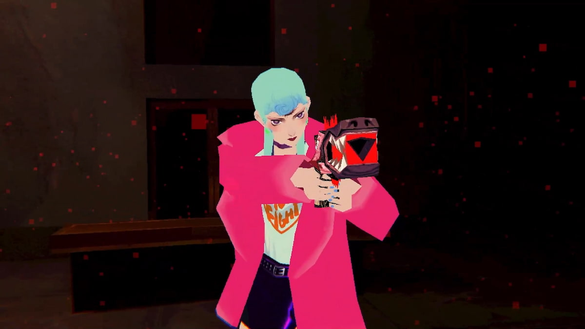 Michelle from Sorry We’re Closed