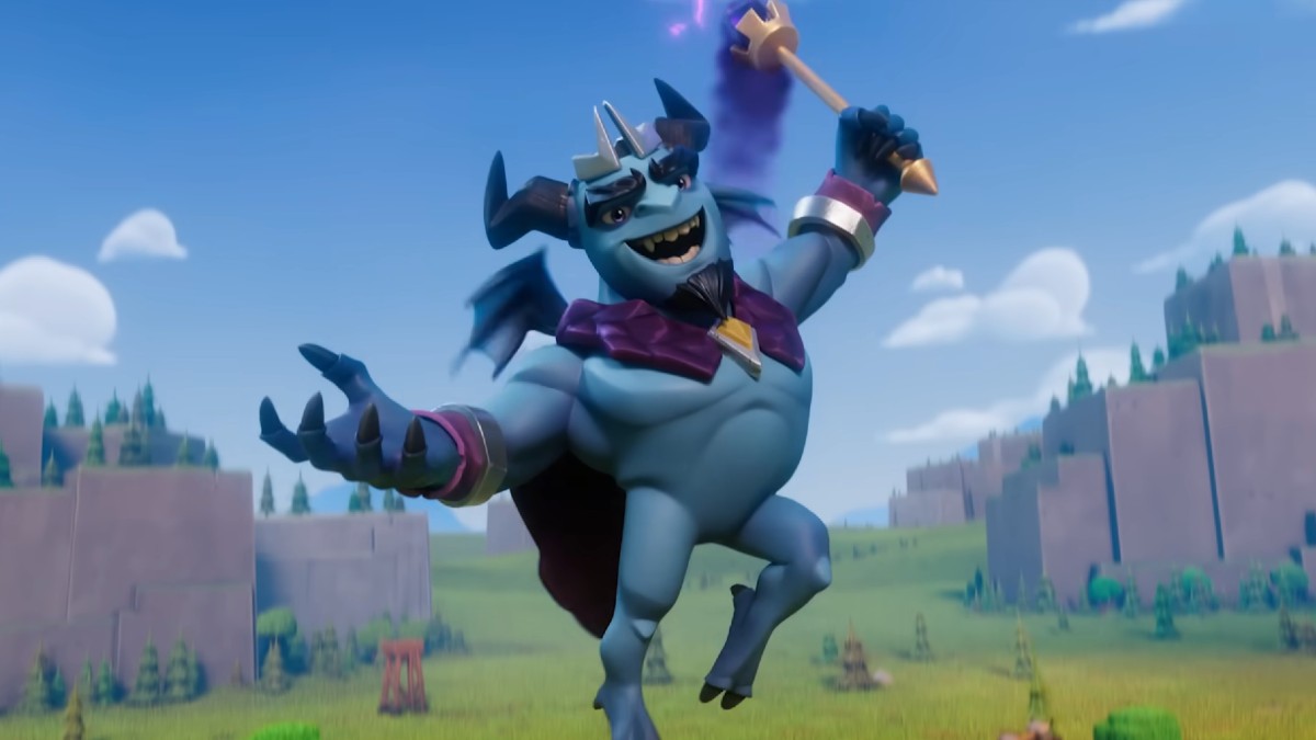 How to Unlock the Minion Prince Hero in Clash of Clans Best minion prince equipment