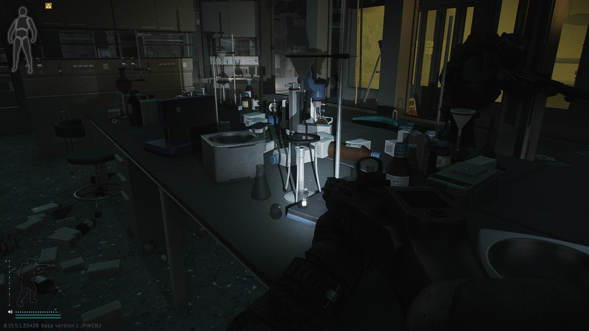 Cómo acabar con la causa raíz en Escape from Tarkov