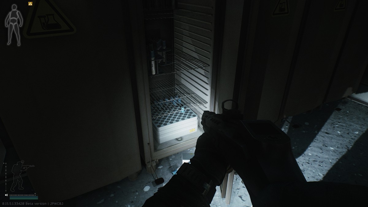 Cómo acabar con la causa raíz en Escape from Tarkov