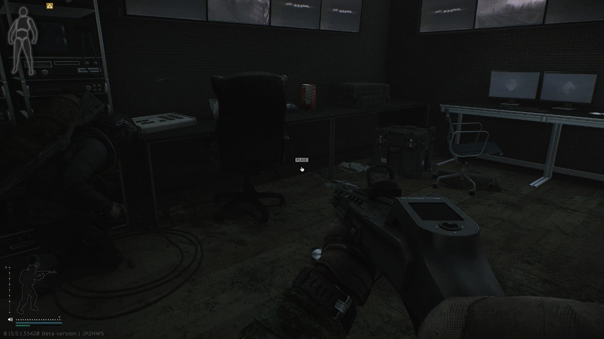 Cómo terminar la misión técnica en Escape from Tarkov