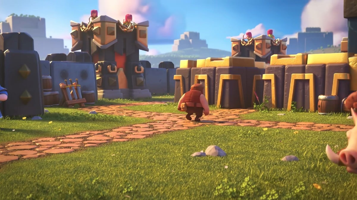 Fecha de lanzamiento y detalles de Clash of Clans TH17