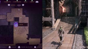 The Warrens Candlehop Dragon Age