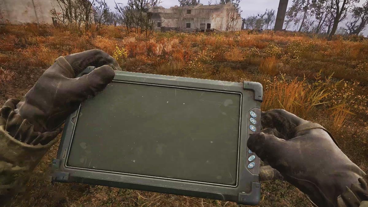 What to do with PDA’s in Stalker 2