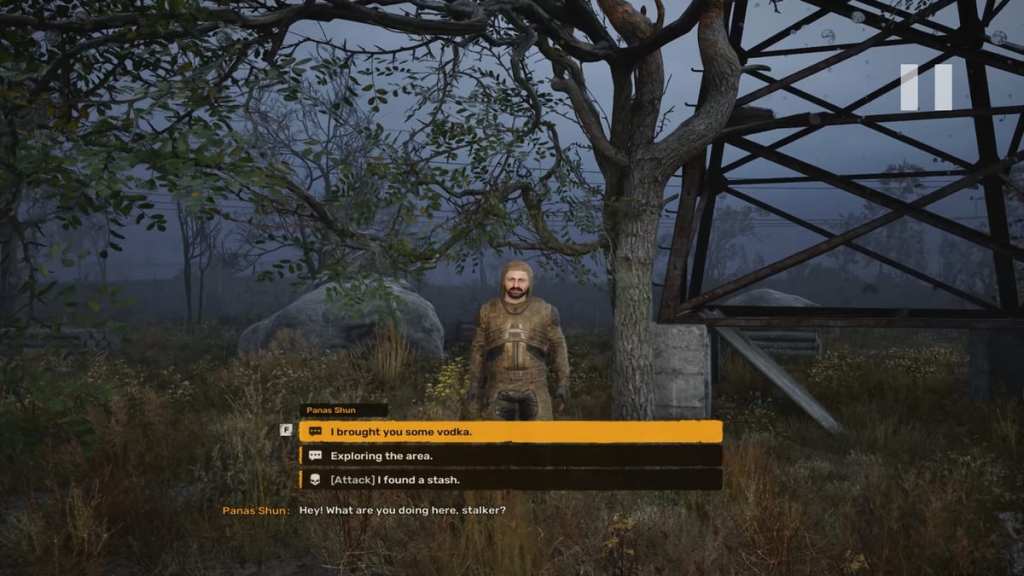 Stalker 2: Budmo Walkthrough - Should You Steal the Stashes - Prima Games