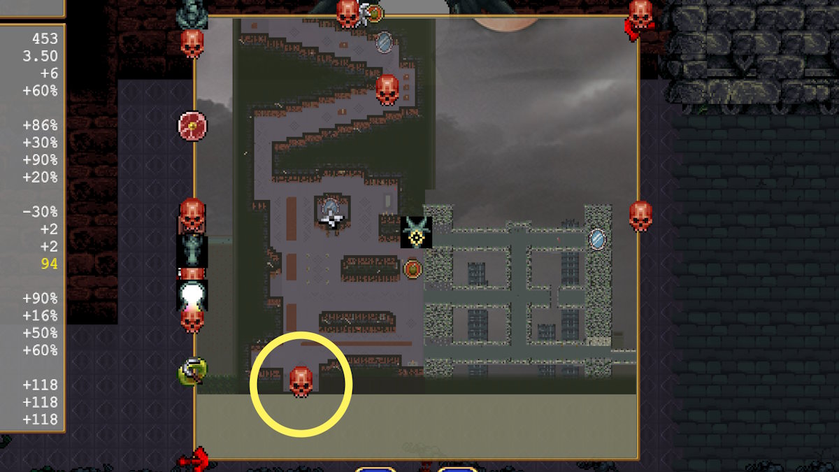 How to Unlock John Morris in Vampire Survivors Ode to Castlevania ...