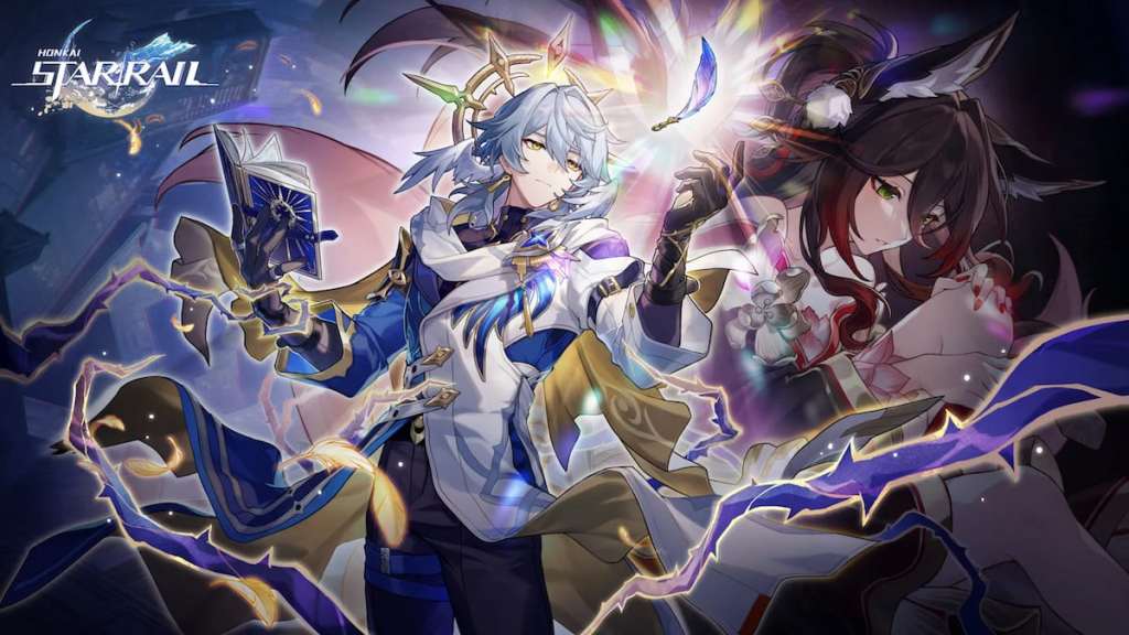 How to Manually Update to Honkai Star Rail 2.7 on PC