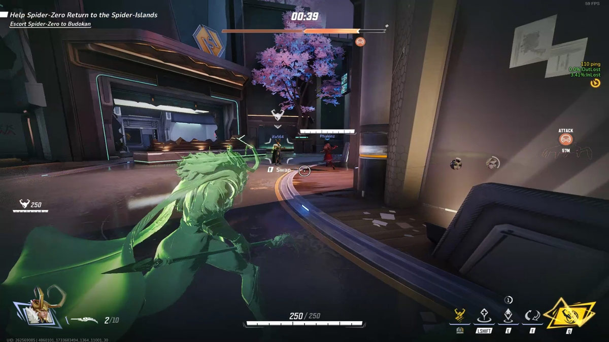 Marvel Rivals: Loki Hero Guide - Best Way to Play - Prima Games