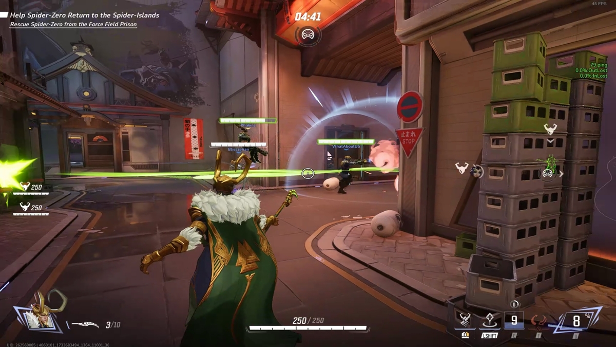 Marvel Rivals: 7 Best Strategists and How To Play Them - Prima Games