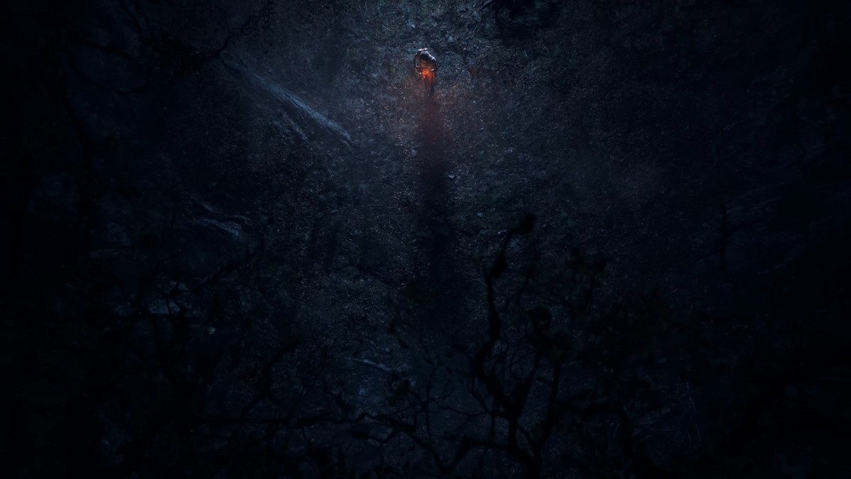 Path of Exile 2 Cinematic Trailer Shot 7