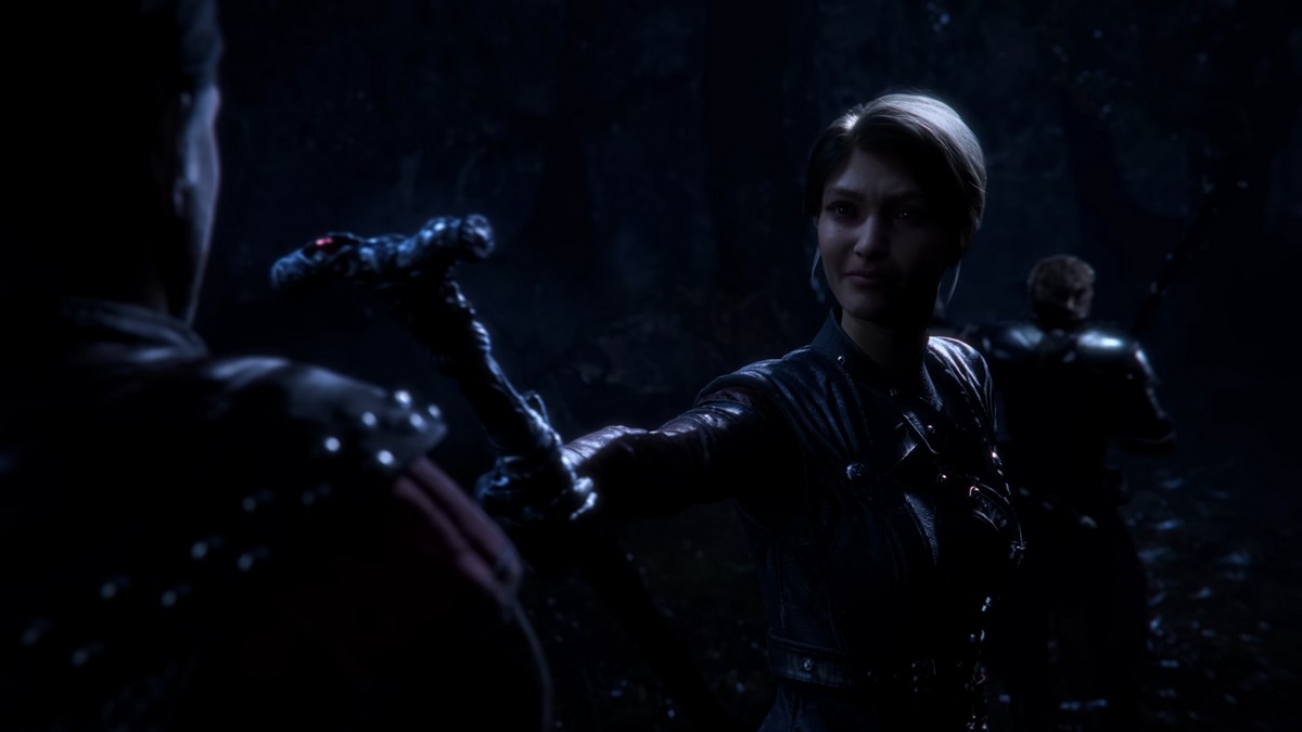 Path of Exile 2 Cinematic Trailer Shot 9