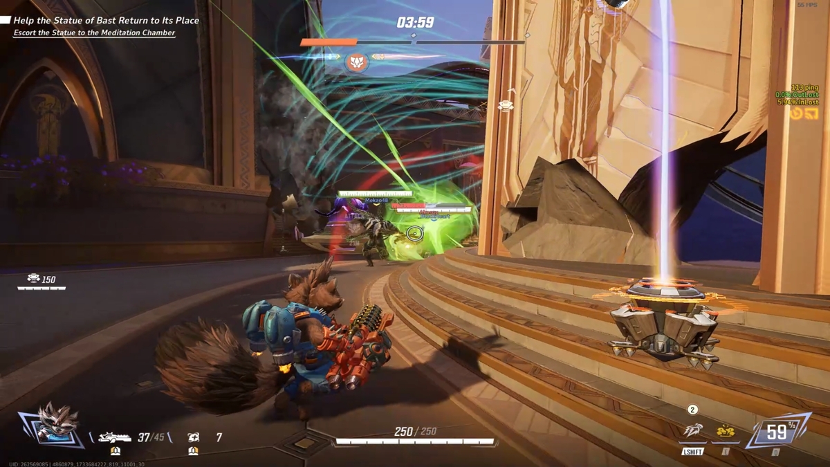 Marvel Rivals: 7 Best Strategists and How To Play Them - Prima Games