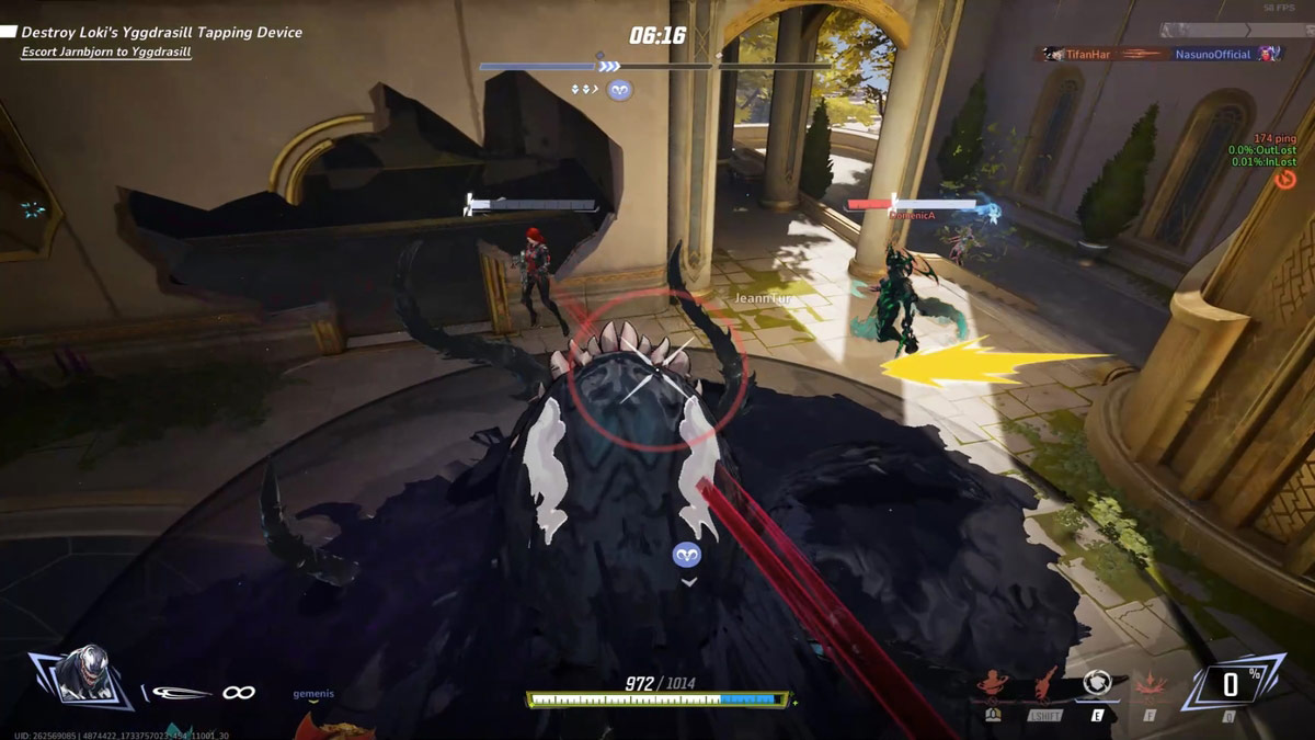 Marvel Rivals: All Season 1 Buffs and Nerfs - Prima Games