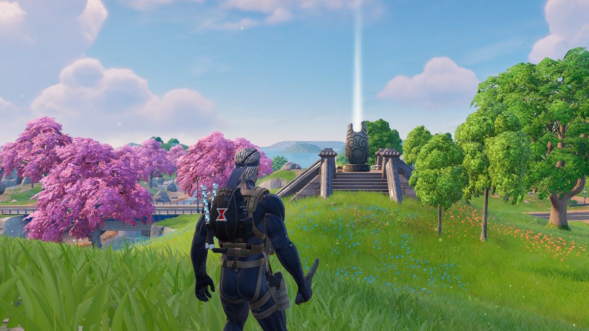 How to Collect Boons in Fortnite - Prima Games