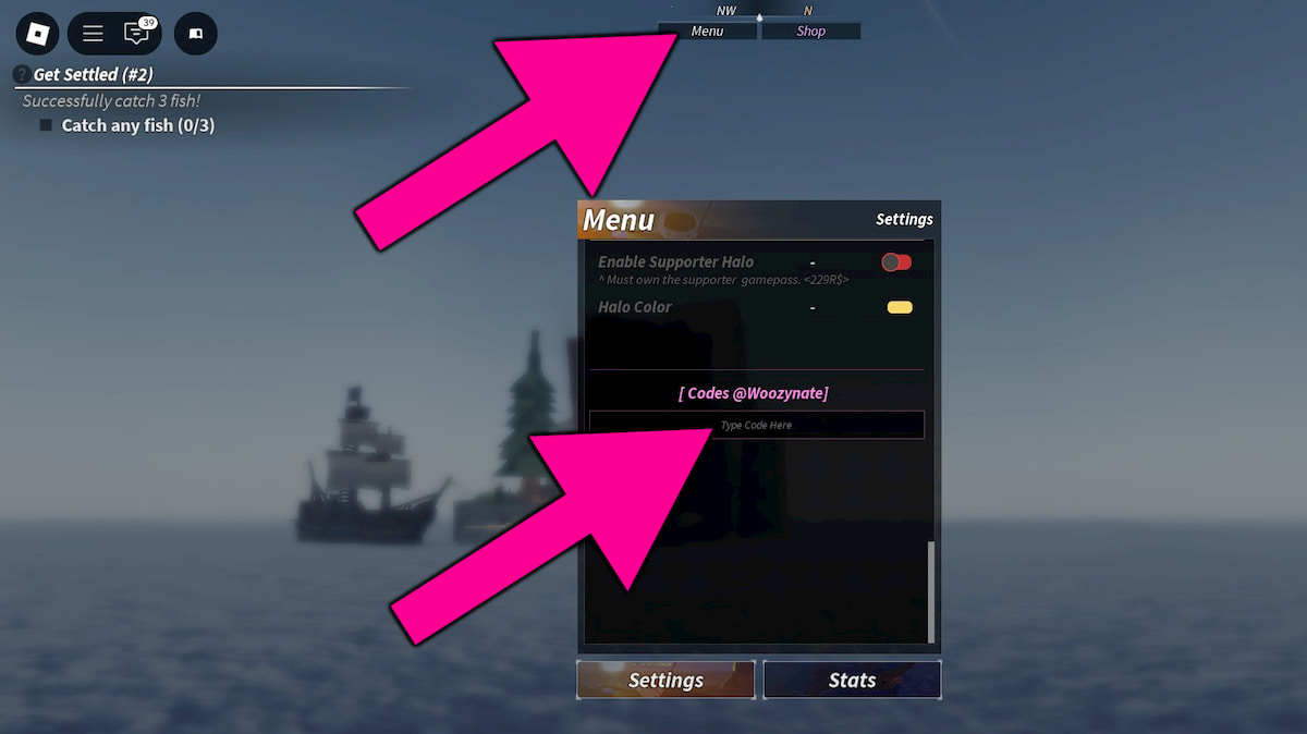 Fisch Codes (January 2025) Prima Games