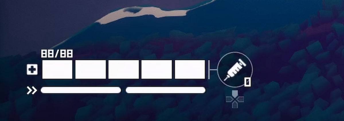 How To Unlock and Refill Medkits in Hyper Light Breaker