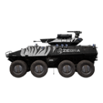 IFV - Zebra