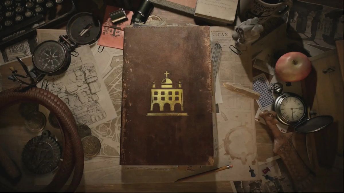 All Trophies and Achievements Indiana Jones and the Great Circle