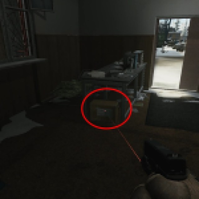 How To Finish Shipping Delay Part 1 In Escape From Tarkov Prima Games How To Finish Shipping Delay Part 1 In Escape From Tarkov Prima Games