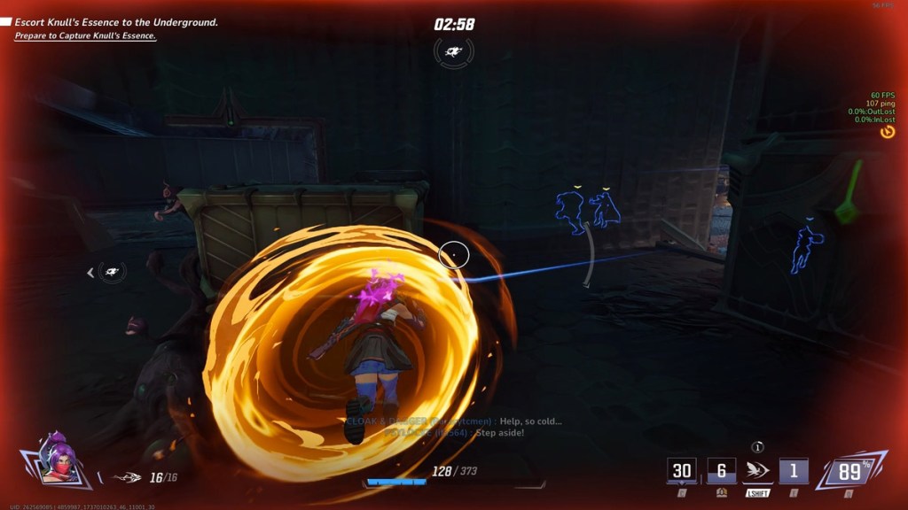 Magic Marvel Rivals Tech Marvel Rivals: How to Play Magik - Best Combos & Team Comps - Prima Games