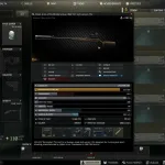 Shooter Born in Heaven Task Escape from Tarkov VPO-215 Weapon