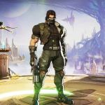 Winter Soldier character guide in Marvel Rivals