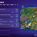 Fortnite Kaiju Detection Beacon