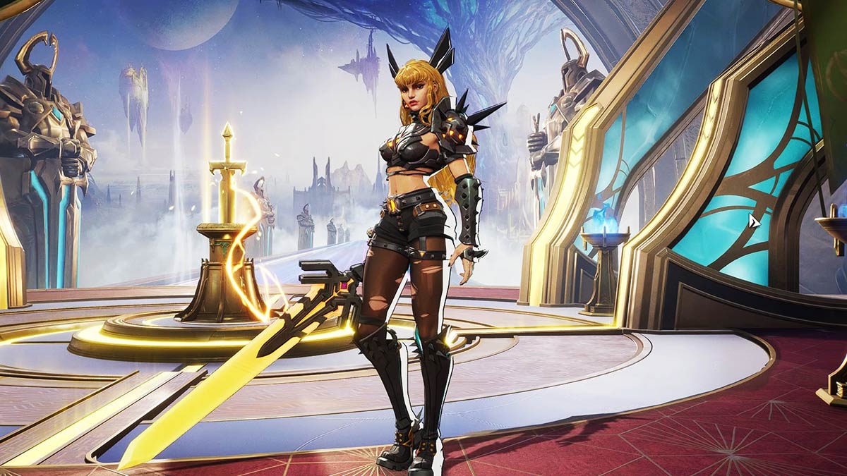 how to play best Magik character in Marvel Rivals