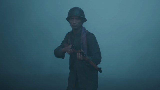 Civilization 7 Intro Cutscene 4