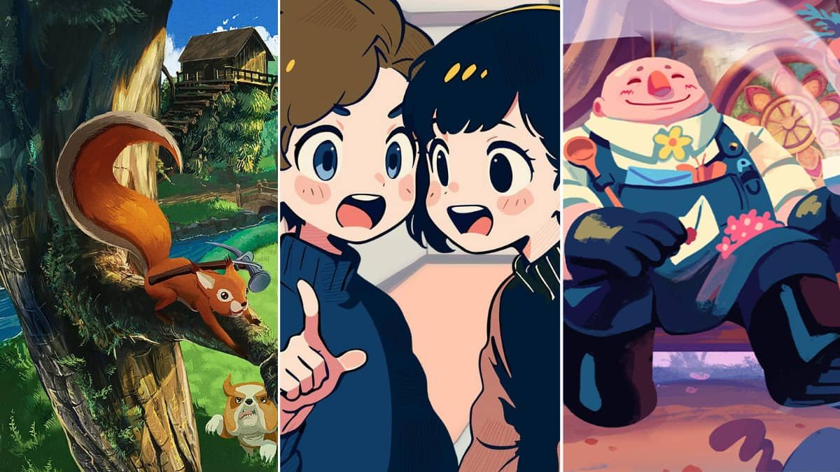 Intriguing Game 5 Best Cozy Games Demos To Try at Steam Next Fest 2025