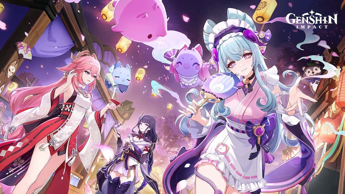 How To Manually Update to Genshin Impact 5.4 on PC