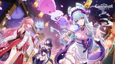 Tidalga Where to Find Tidalga in Genshin Impact - Prima Games