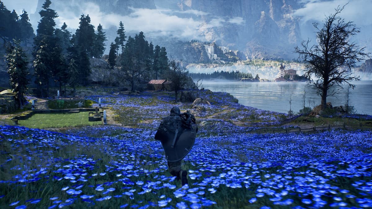 Hell is Us Screenshot