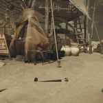 Monster Hunter Wilds Photo First Person