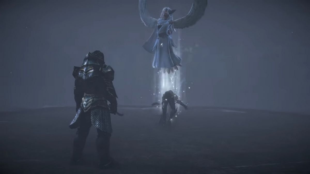 Path of Exile Conq Trailer