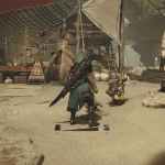 Photo Mode Third Person View