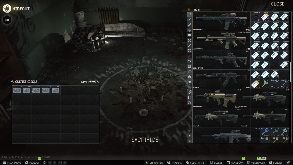 How to Get SSDs in Escape from Tarkov Prima Games