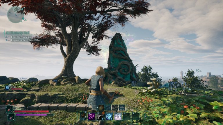 How to Get Adra in Avowed - Prima Games