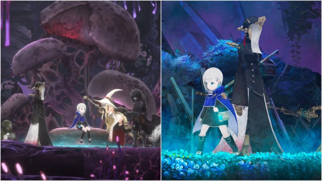 Prima Mist Ender Magnolia Bloom in the Mist: 11 Best Abilities - Prima Games