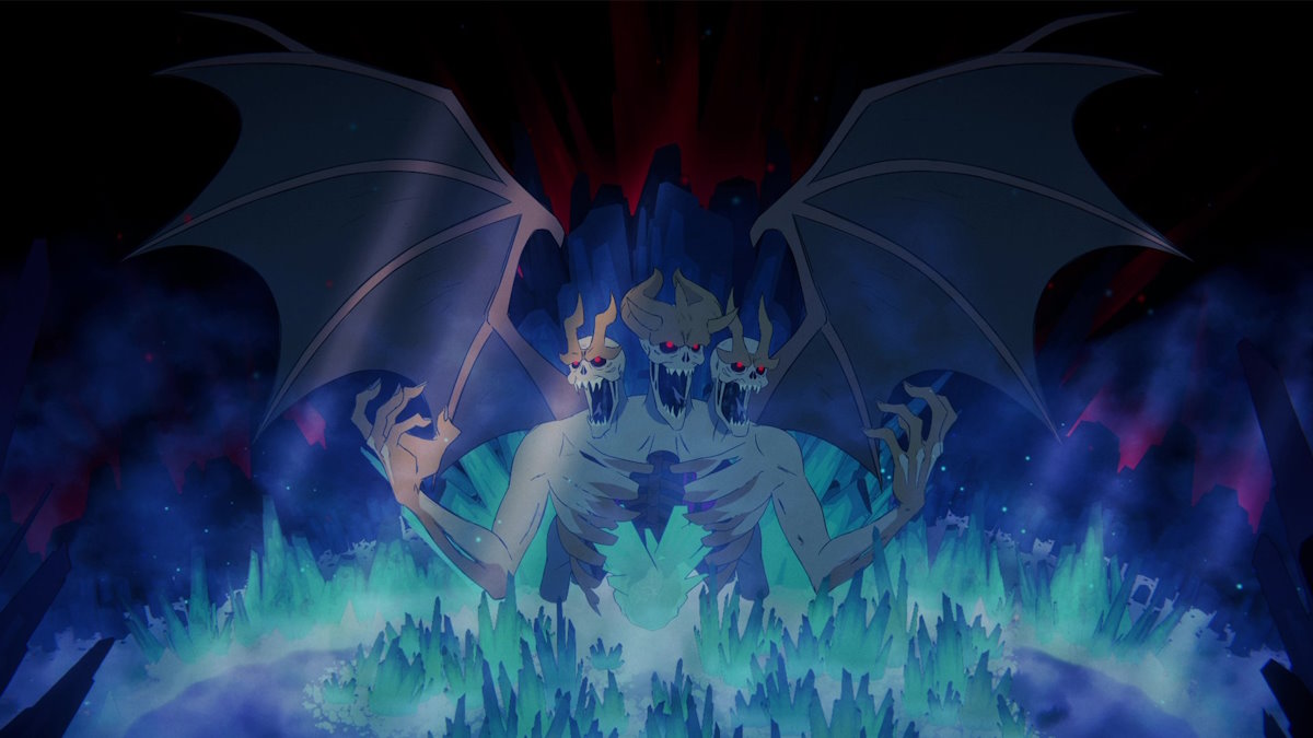 33 Immortals Twitch Drops