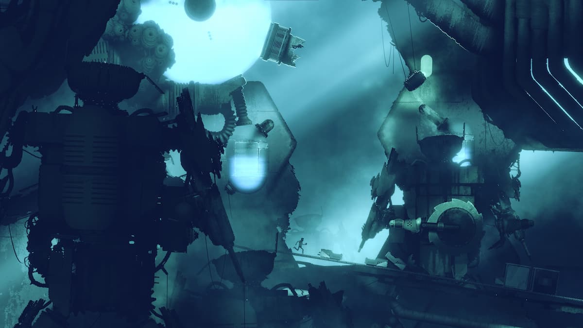 Bionic Bay Screenshot