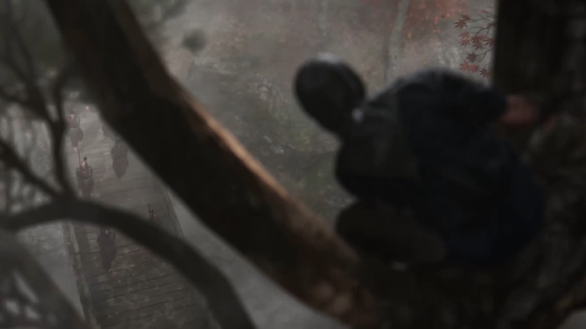 Bridge Surprise Attack AC Shadows